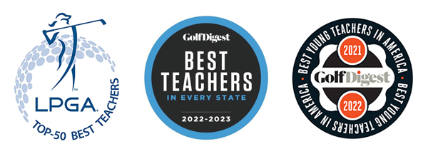 LPGA  Golf Digest Best Teachers