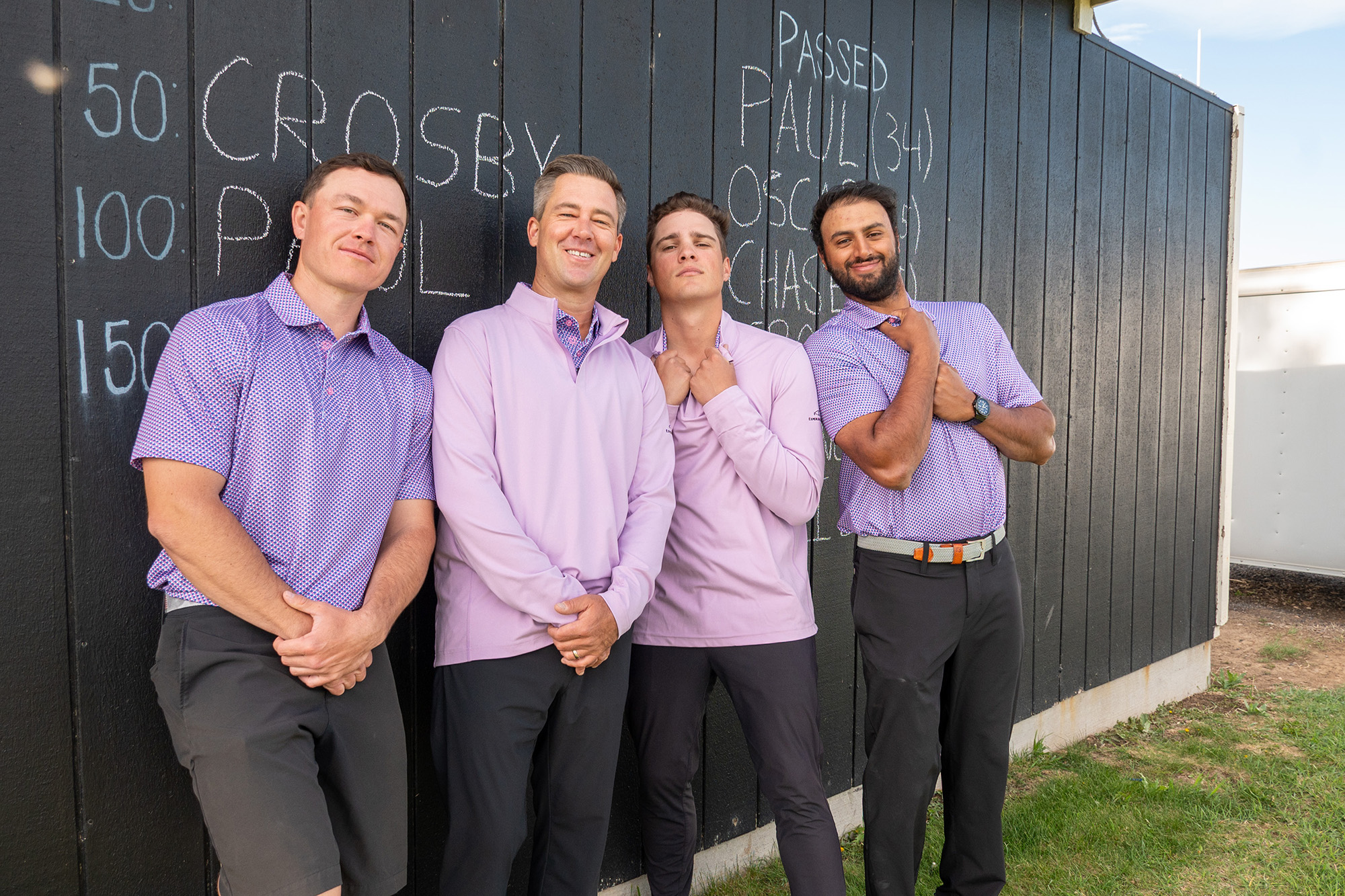 Denver Junior Golf Instruction