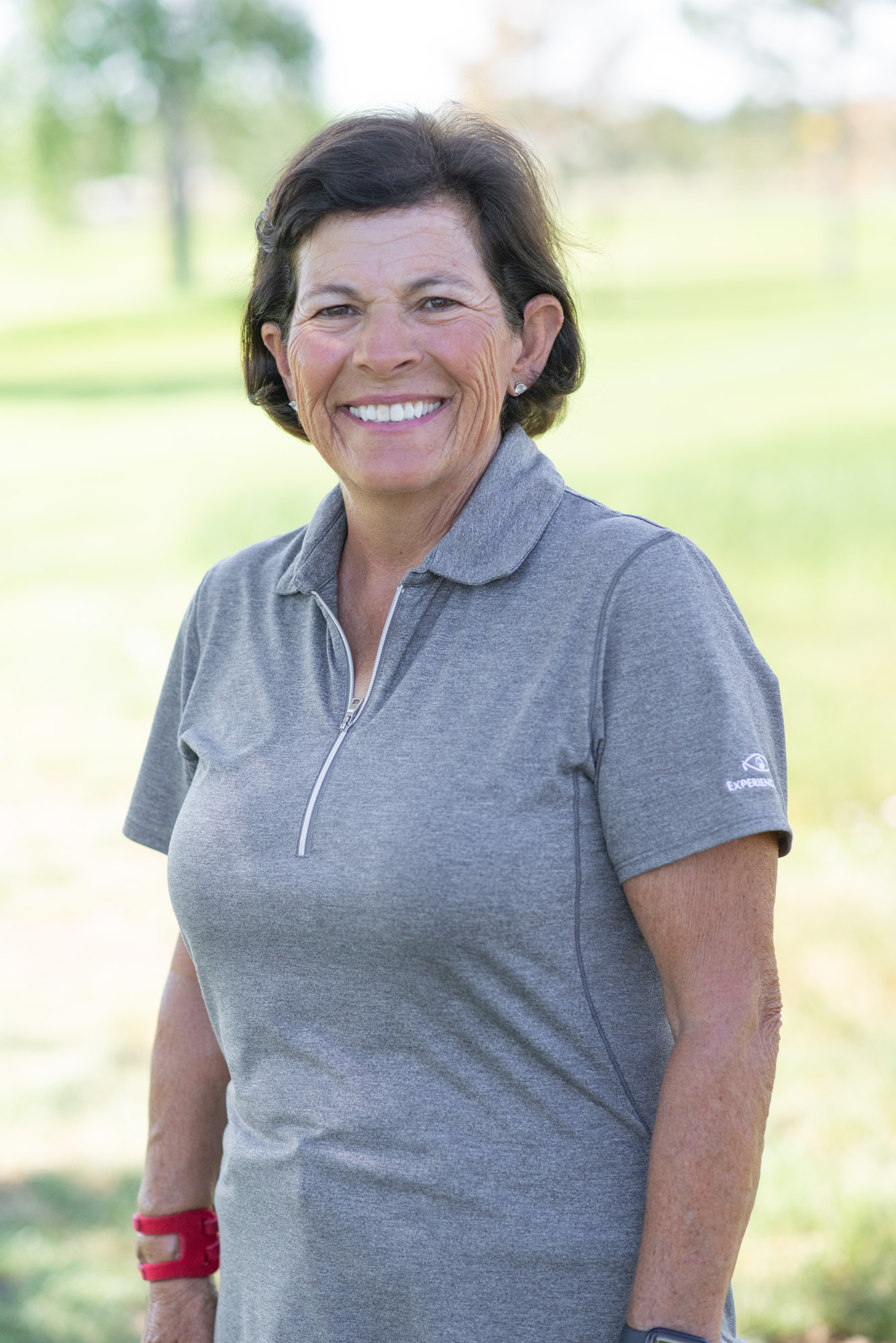 Elena King LPGA