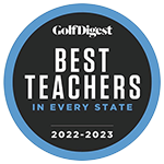 Golf Digest Best Teachers in Colorado